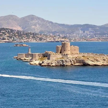Chez Vero - D'hote Privee - Proche Cassis Ste Baume Marseille Le Castelet Agora - Parking Clos - 2* Aubagne